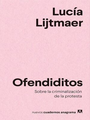 cover image of Ofendiditos
